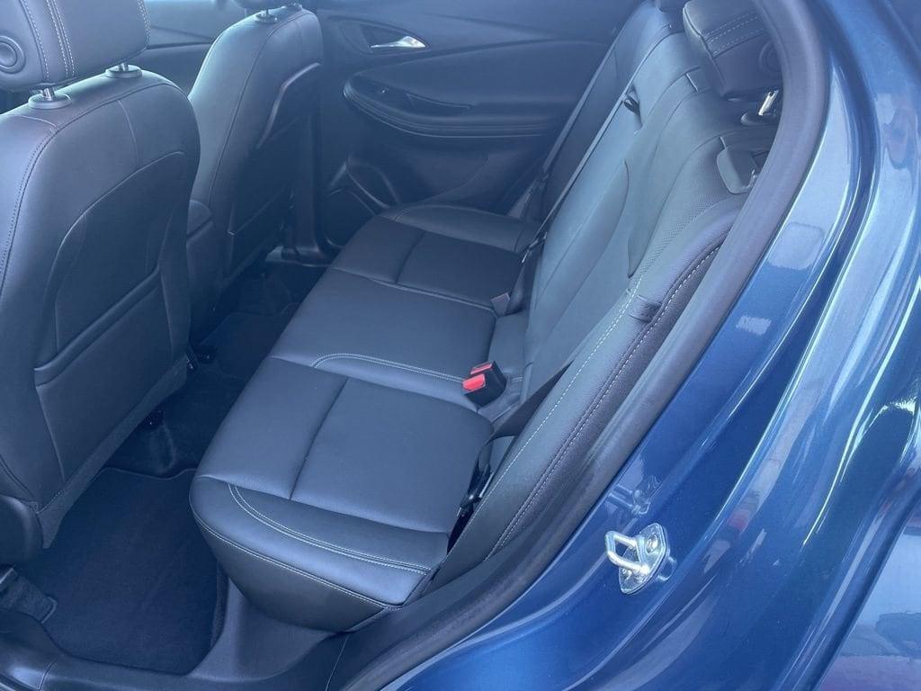 used 2024 Buick Encore GX car, priced at $24,860