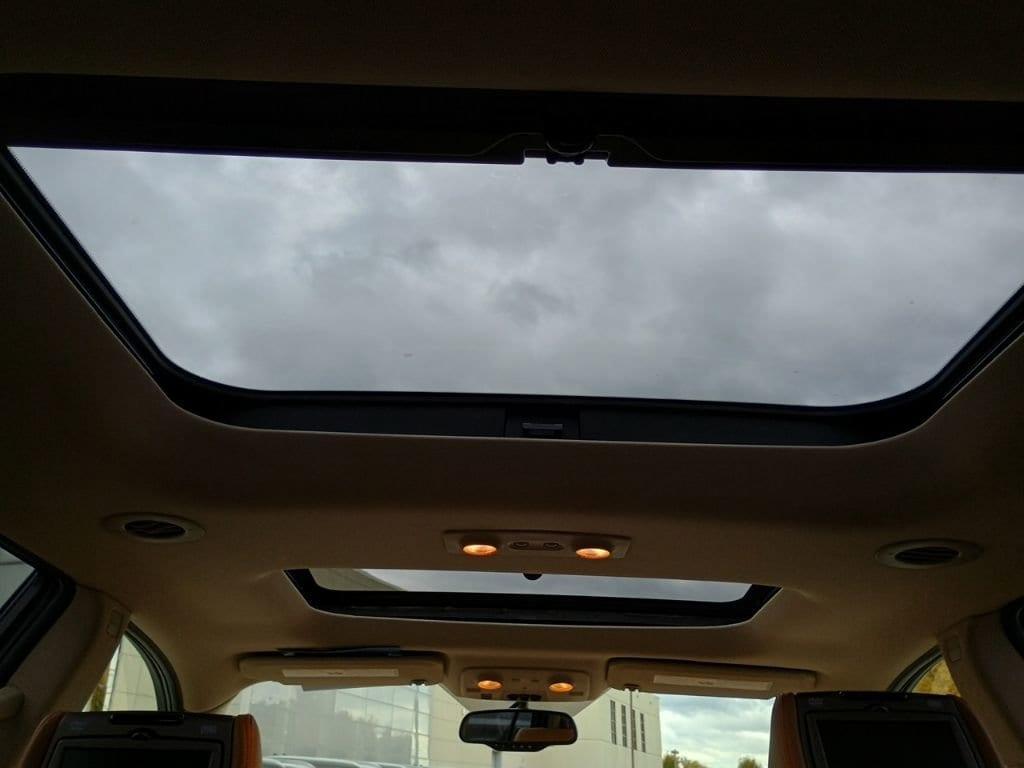 used 2017 Buick Enclave car, priced at $16,860