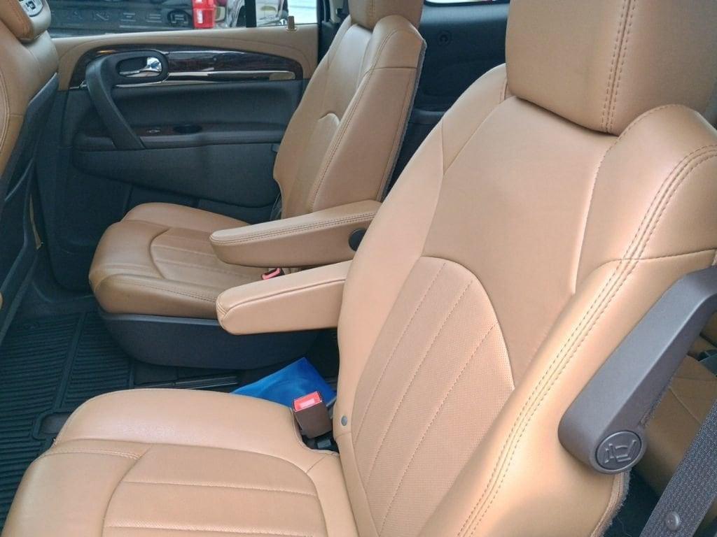 used 2017 Buick Enclave car, priced at $16,860