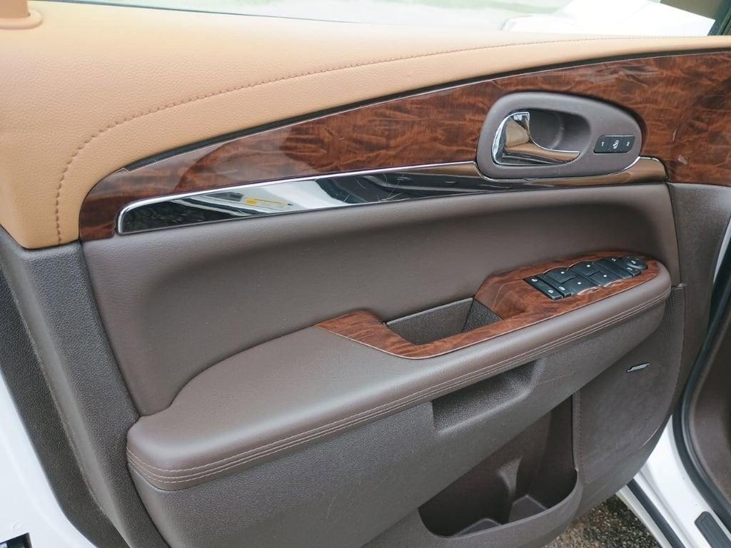 used 2017 Buick Enclave car, priced at $16,860