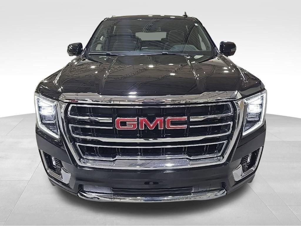 used 2023 GMC Yukon XL car, priced at $48,310