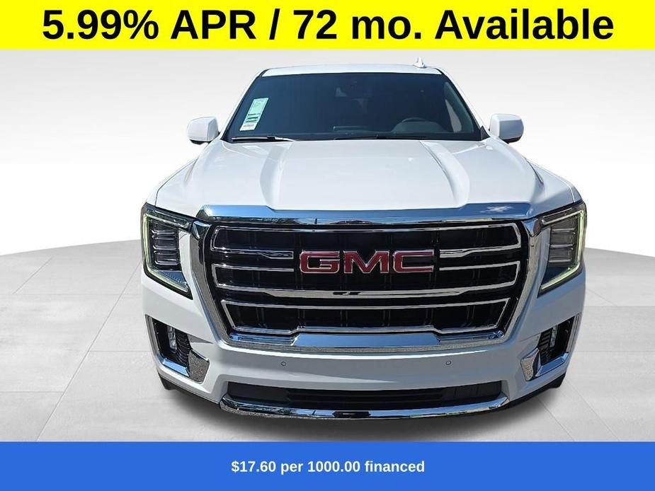 new 2024 GMC Yukon XL car, priced at $67,680