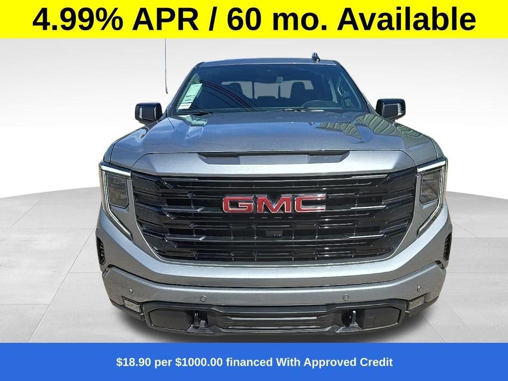 new 2026 GMC Sierra 1500 car, priced at $57,530