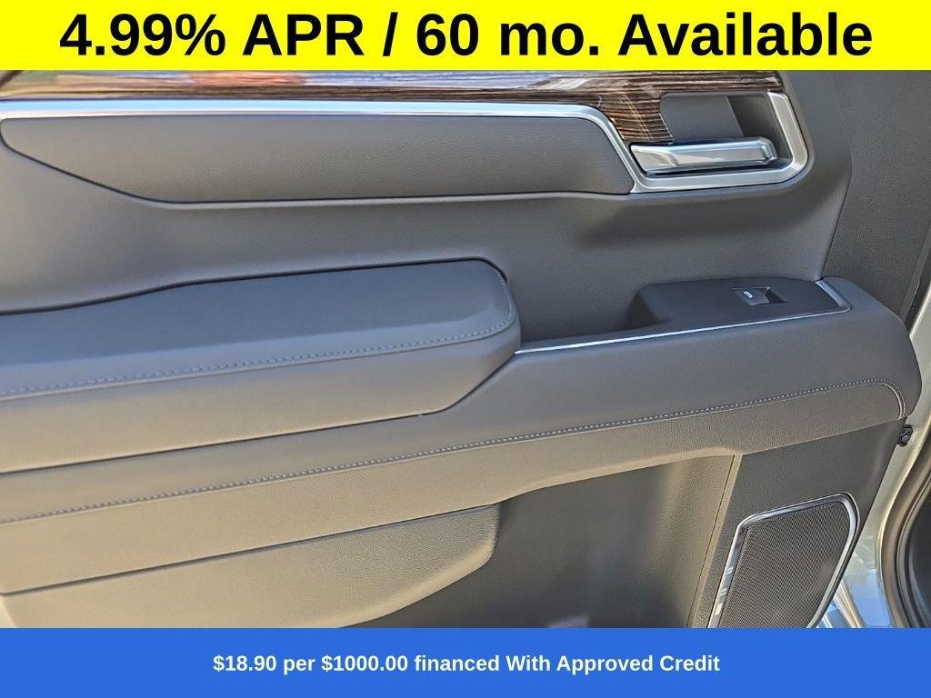 new 2026 GMC Sierra 1500 car, priced at $57,530