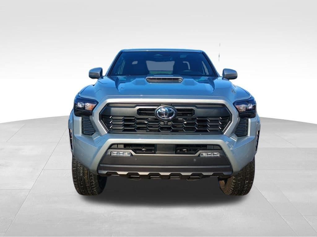 used 2024 Toyota Tacoma Hybrid car, priced at $46,981