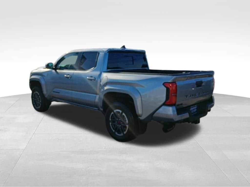 used 2024 Toyota Tacoma Hybrid car, priced at $46,981