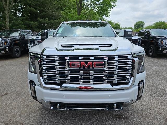 new 2024 GMC Sierra 3500 car, priced at $85,941