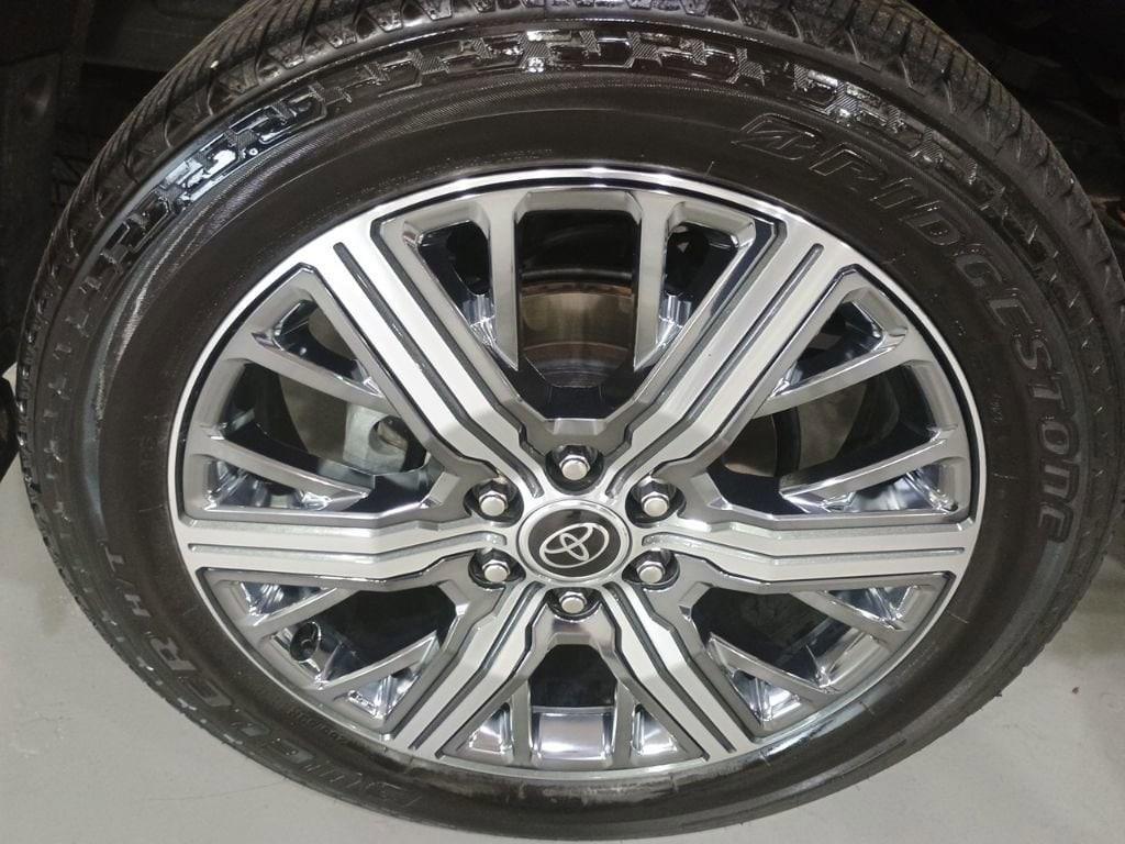 used 2024 Toyota Sequoia car, priced at $71,810