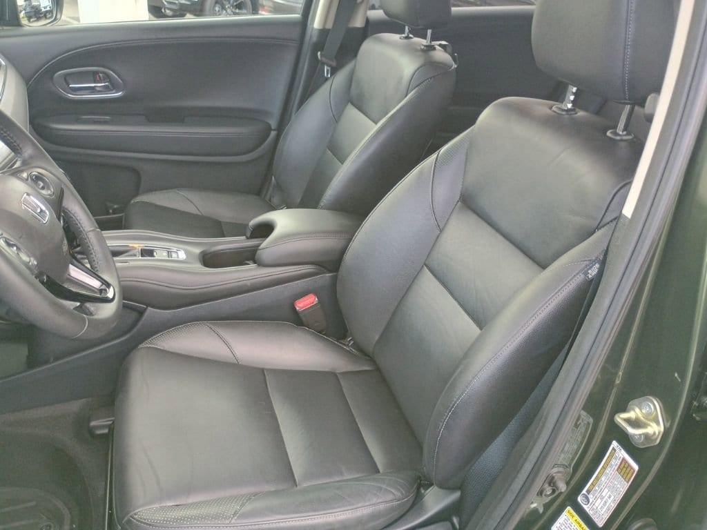 used 2016 Honda HR-V car, priced at $16,480