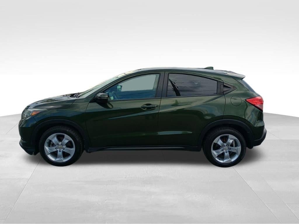 used 2016 Honda HR-V car, priced at $16,480