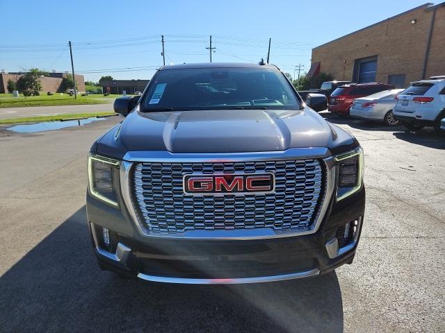 new 2024 GMC Yukon XL car, priced at $84,824