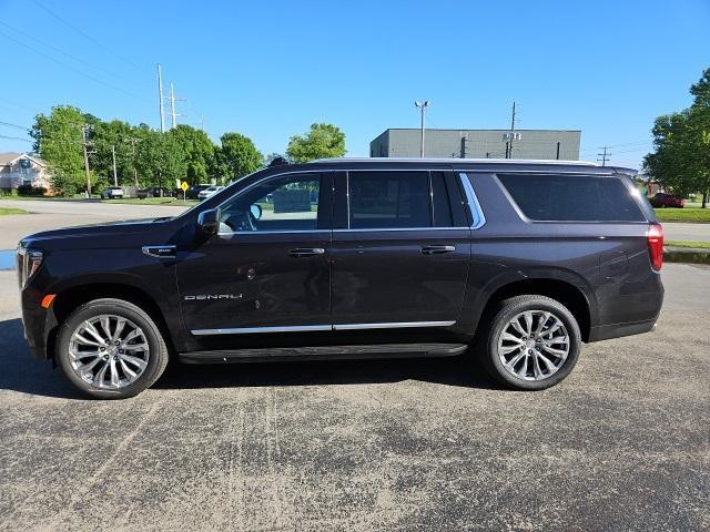 new 2024 GMC Yukon XL car, priced at $84,824