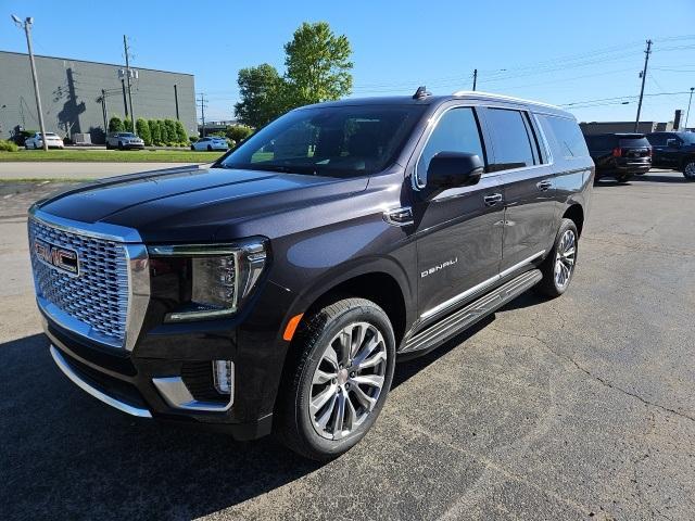 new 2024 GMC Yukon XL car, priced at $84,824