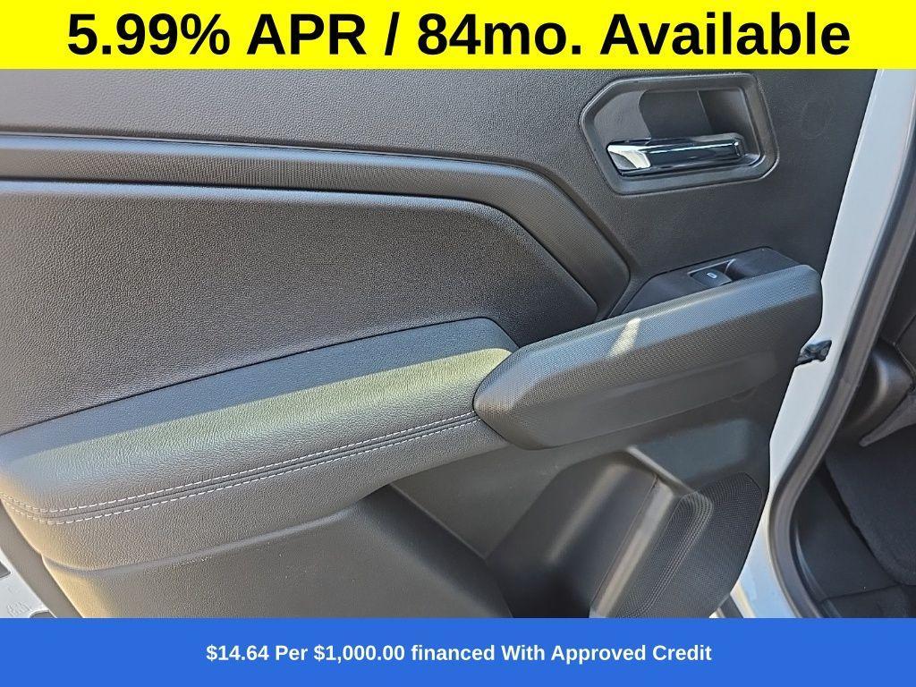 new 2026 GMC Canyon car, priced at $44,678