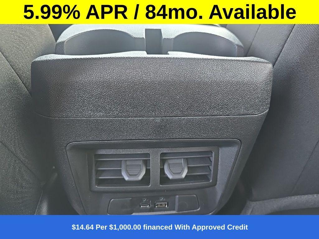 new 2026 GMC Canyon car, priced at $44,678