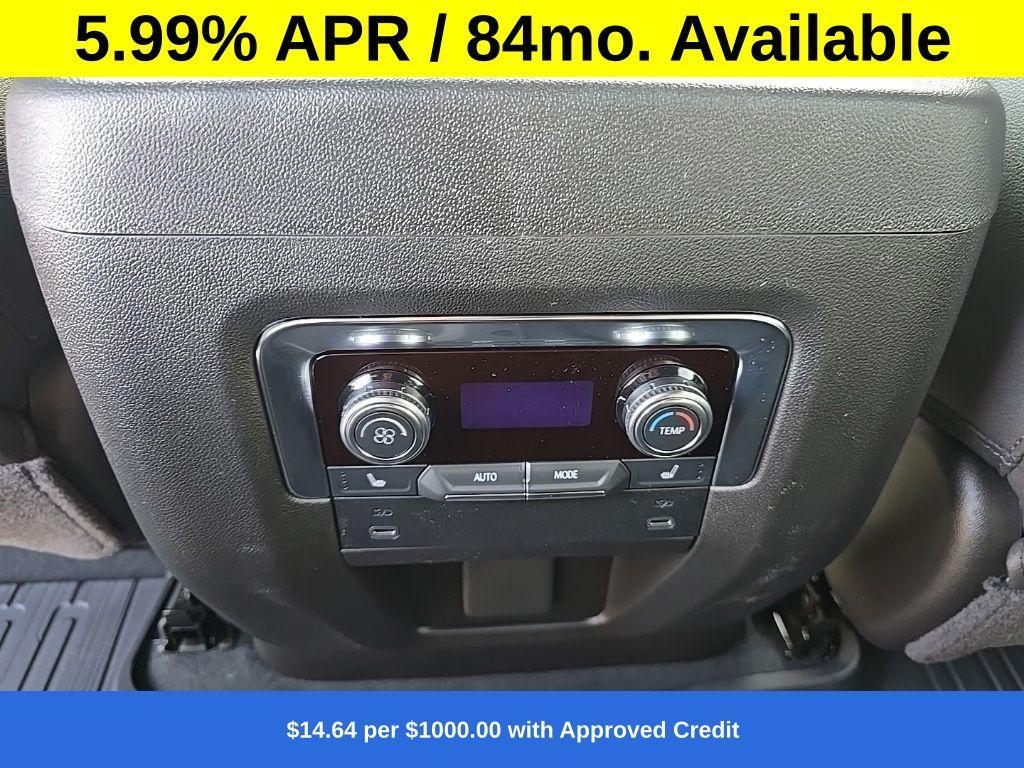 new 2026 GMC Yukon XL car, priced at $75,098