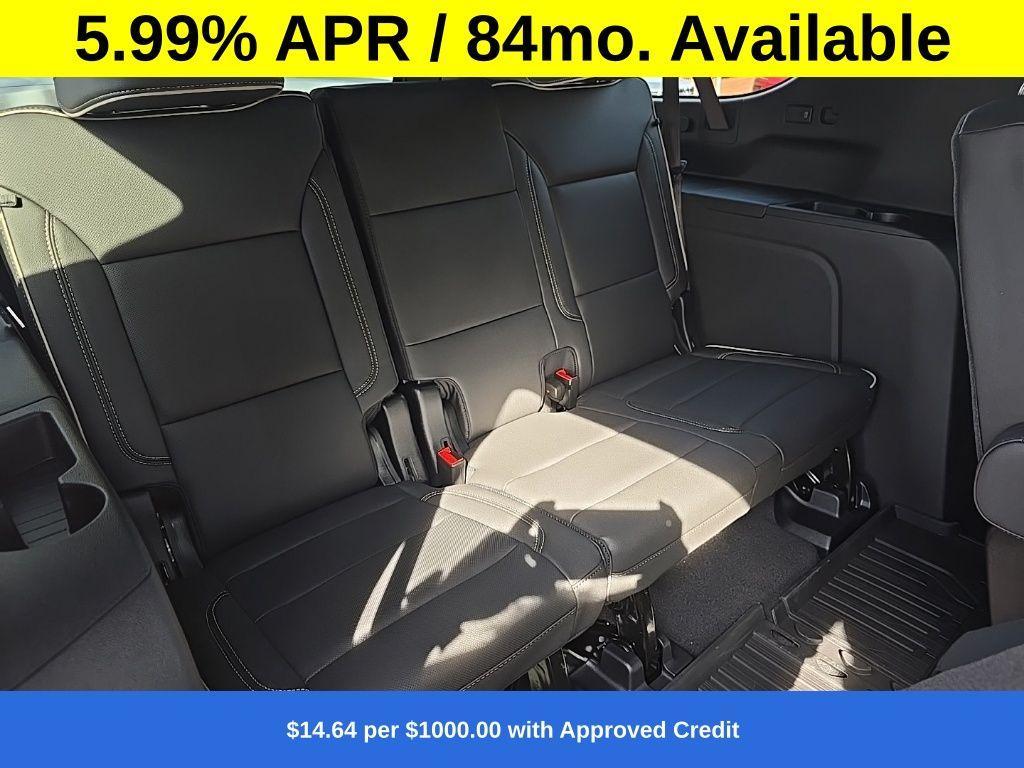 new 2026 GMC Yukon XL car, priced at $75,098