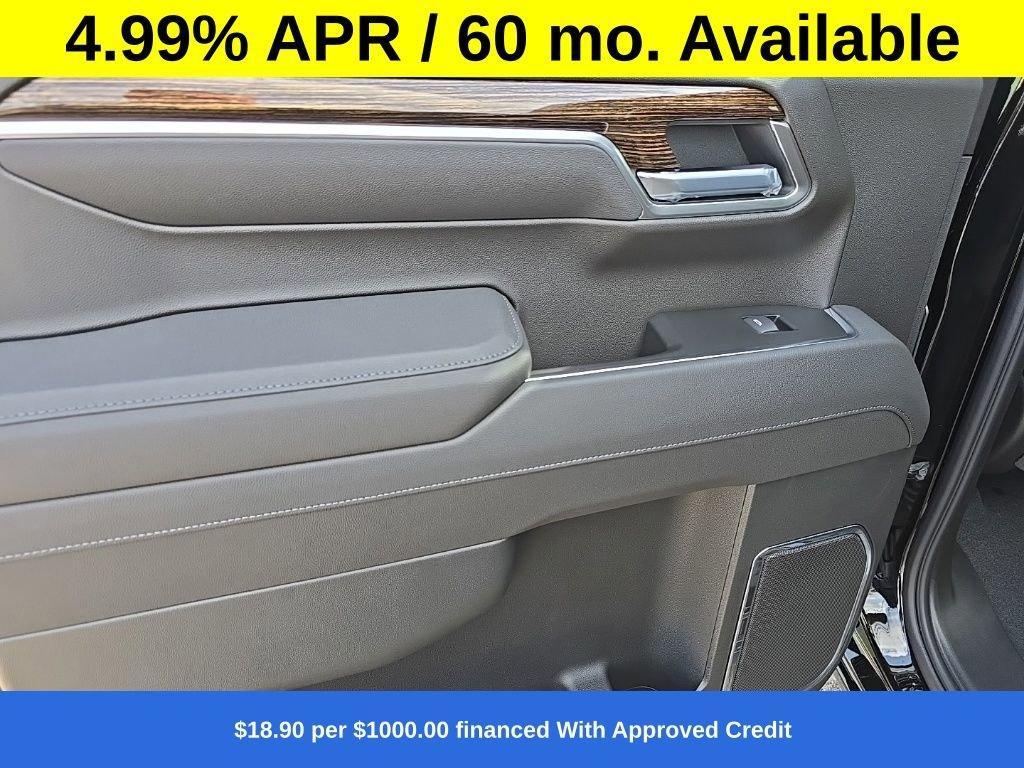 new 2026 GMC Sierra 1500 car, priced at $57,530