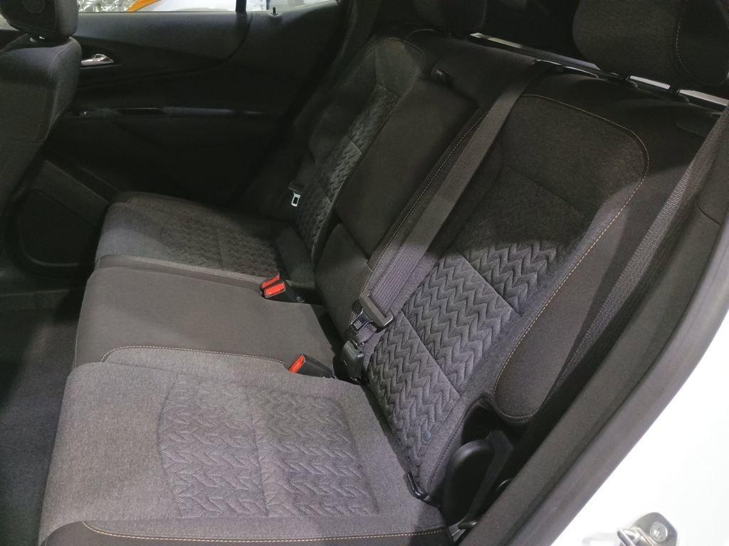 used 2023 Chevrolet Equinox car, priced at $21,788