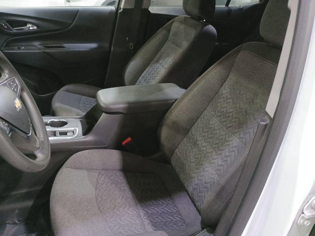 used 2023 Chevrolet Equinox car, priced at $21,788