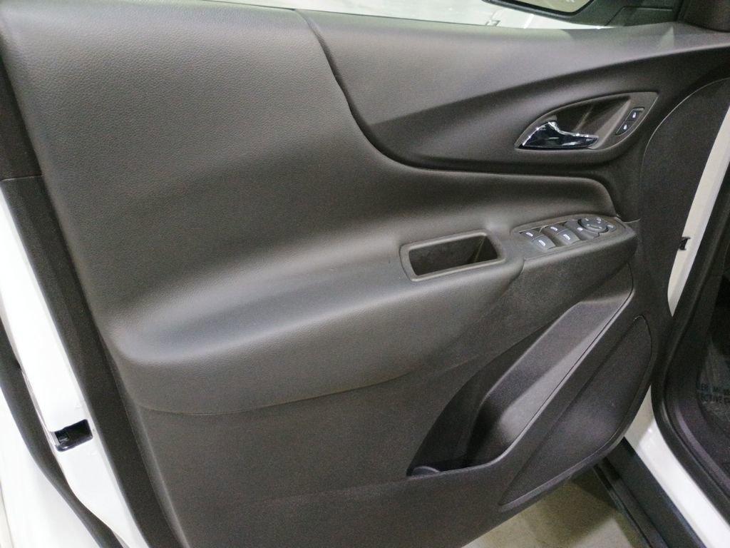used 2023 Chevrolet Equinox car, priced at $21,788