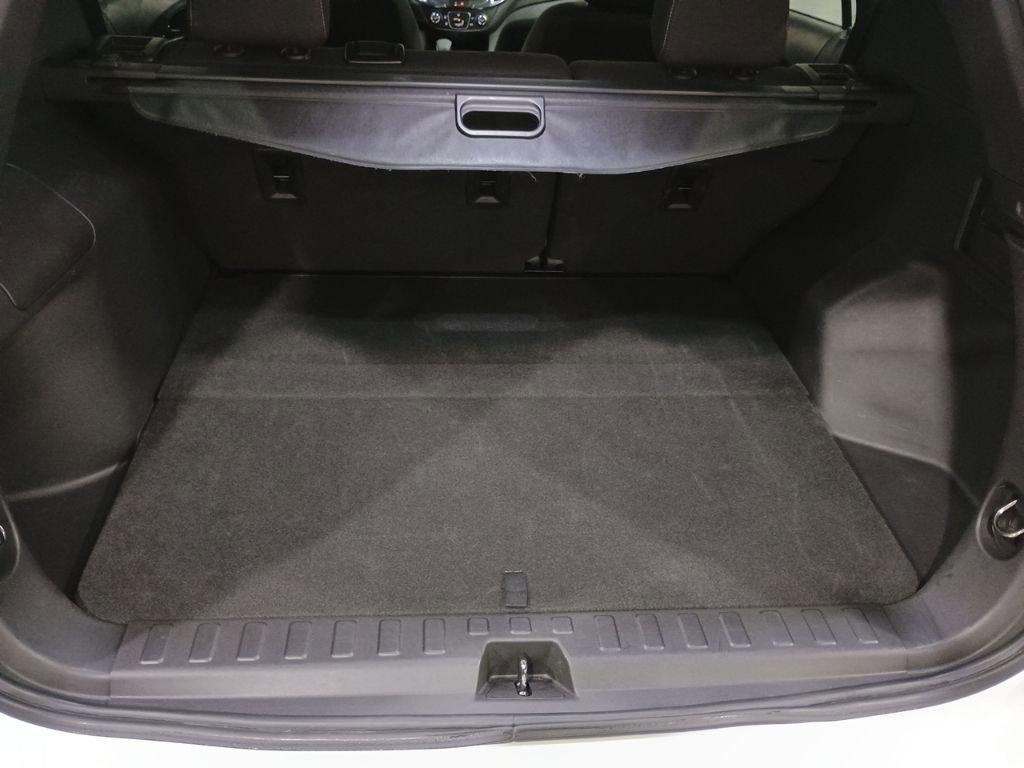 used 2023 Chevrolet Equinox car, priced at $21,788