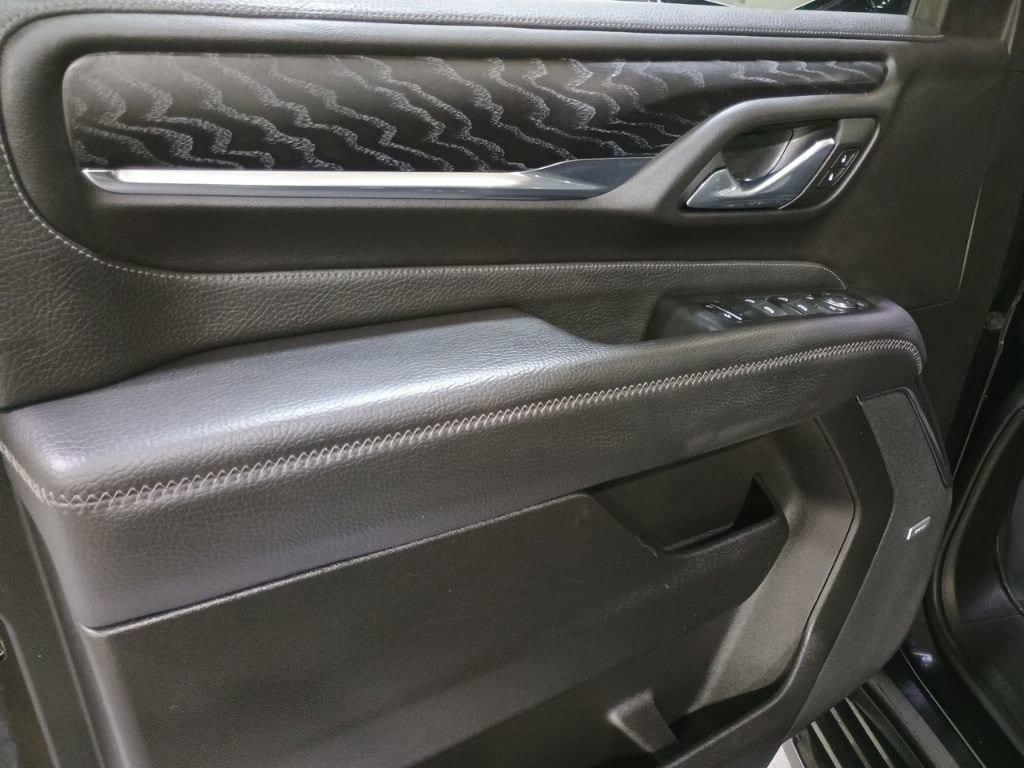 used 2022 GMC Yukon XL car, priced at $48,910