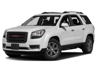 used 2017 GMC Acadia Limited car