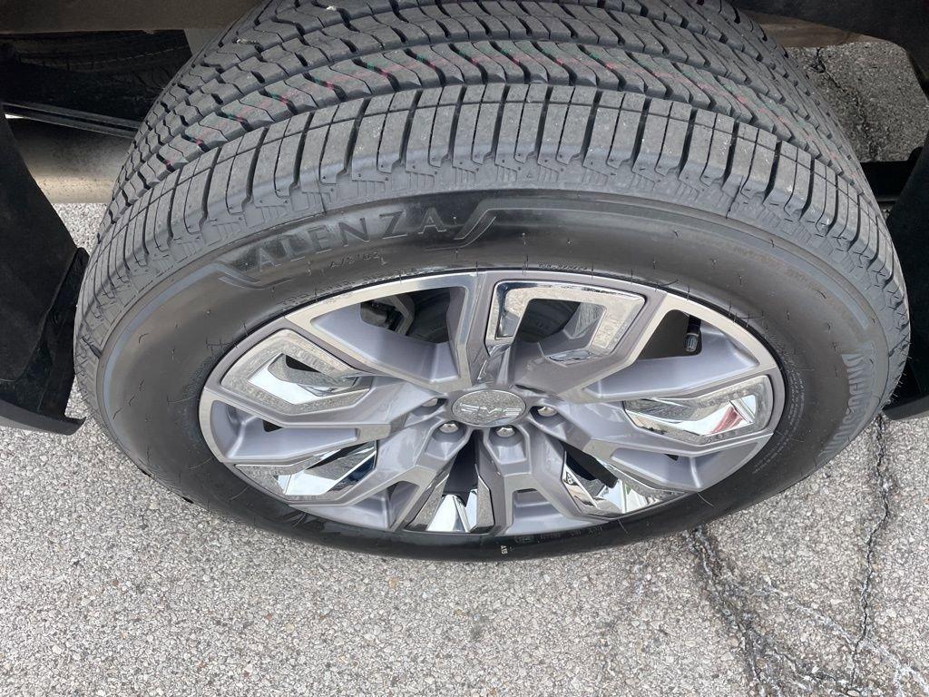 used 2023 GMC Sierra 1500 car, priced at $50,810