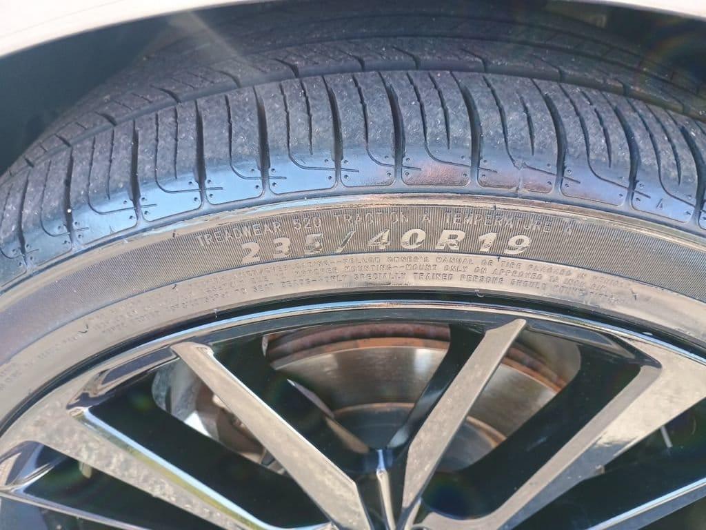 used 2022 Toyota Camry car, priced at $22,310
