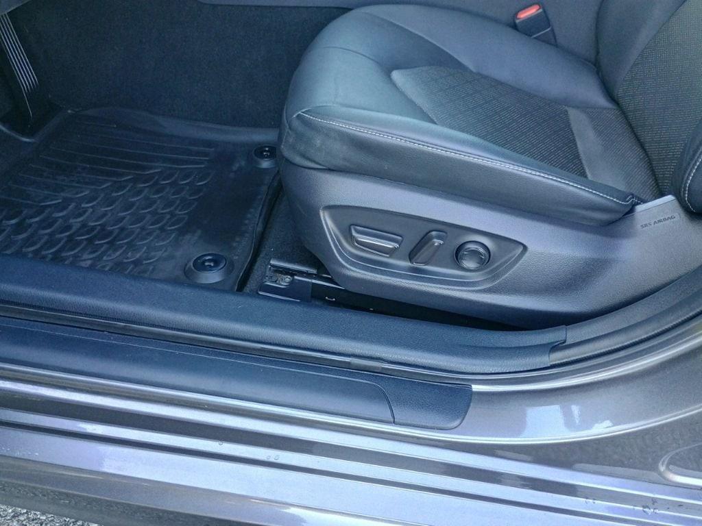 used 2022 Toyota Camry car, priced at $22,310