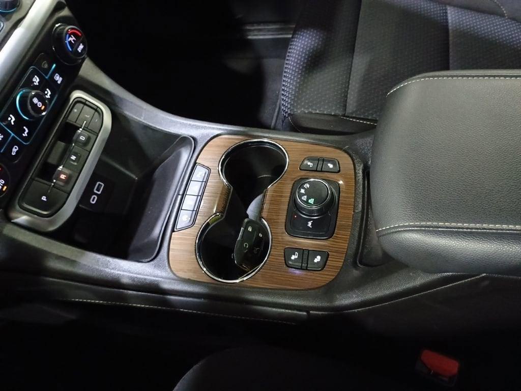 used 2023 GMC Acadia car, priced at $28,961