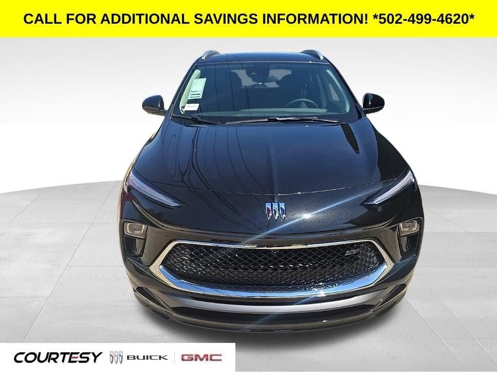 new 2026 Buick Encore GX car, priced at $28,504