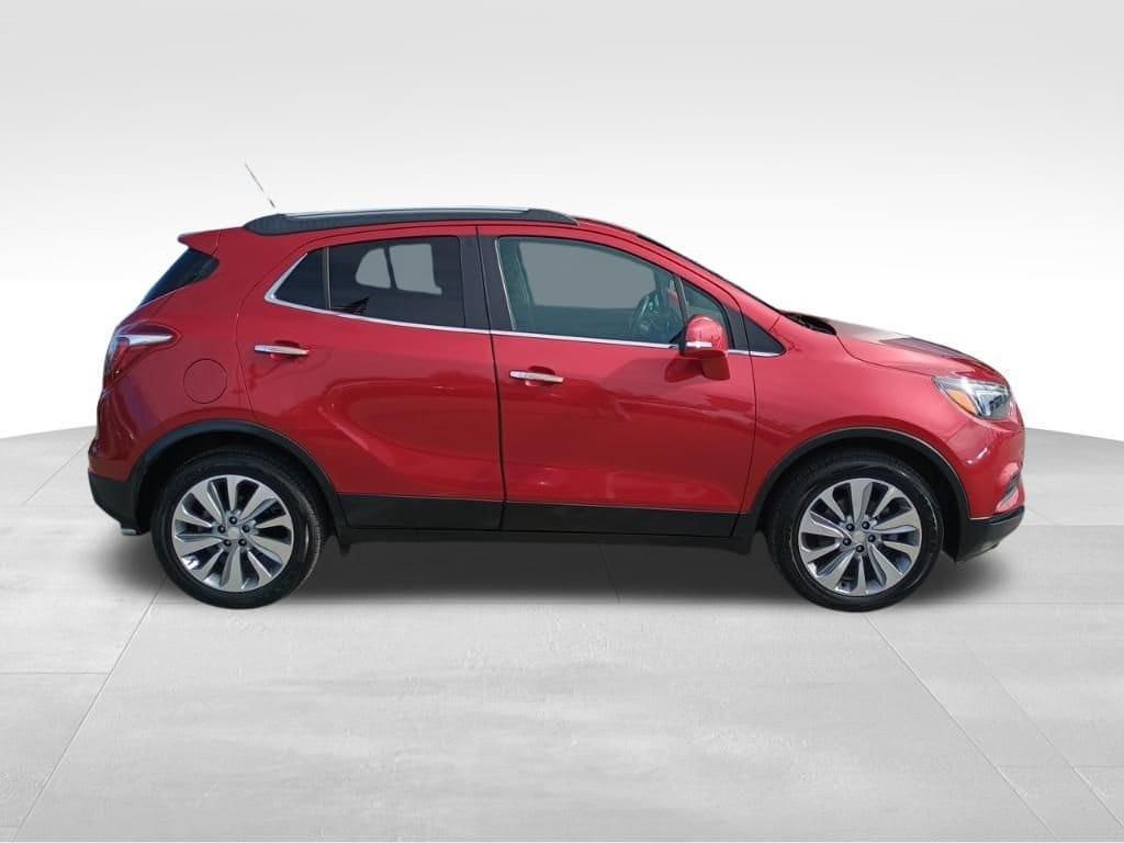 used 2019 Buick Encore car, priced at $13,910