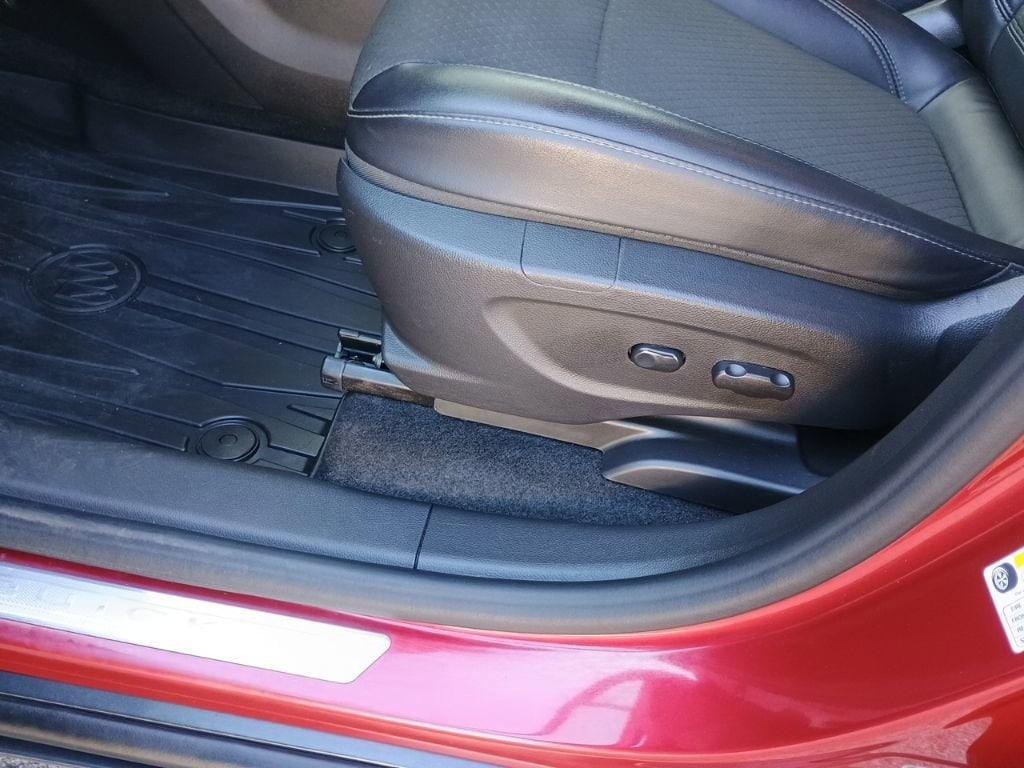 used 2019 Buick Encore car, priced at $13,910