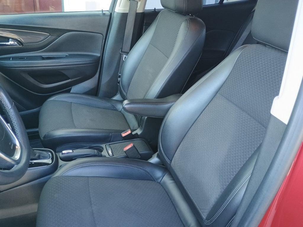 used 2019 Buick Encore car, priced at $13,910