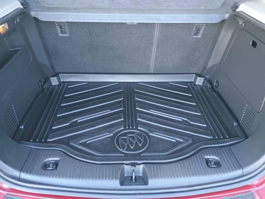 used 2019 Buick Encore car, priced at $13,910