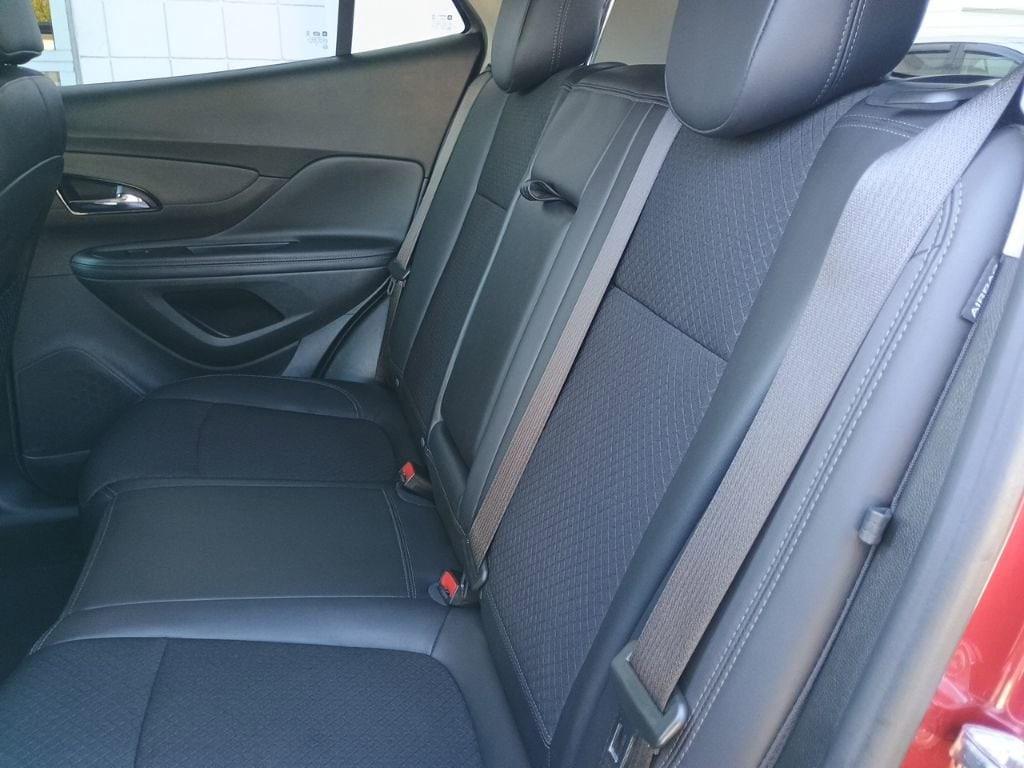 used 2019 Buick Encore car, priced at $13,910