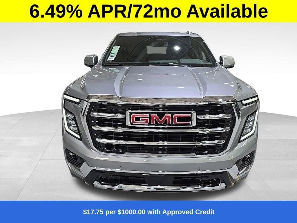 new 2025 GMC Yukon XL car, priced at $72,993