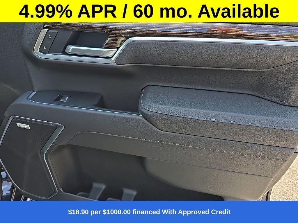 new 2026 GMC Sierra 1500 car, priced at $57,080