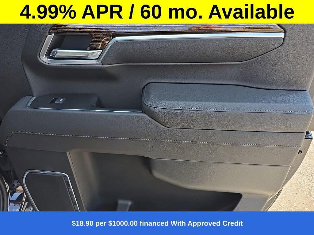 new 2026 GMC Sierra 1500 car, priced at $57,080