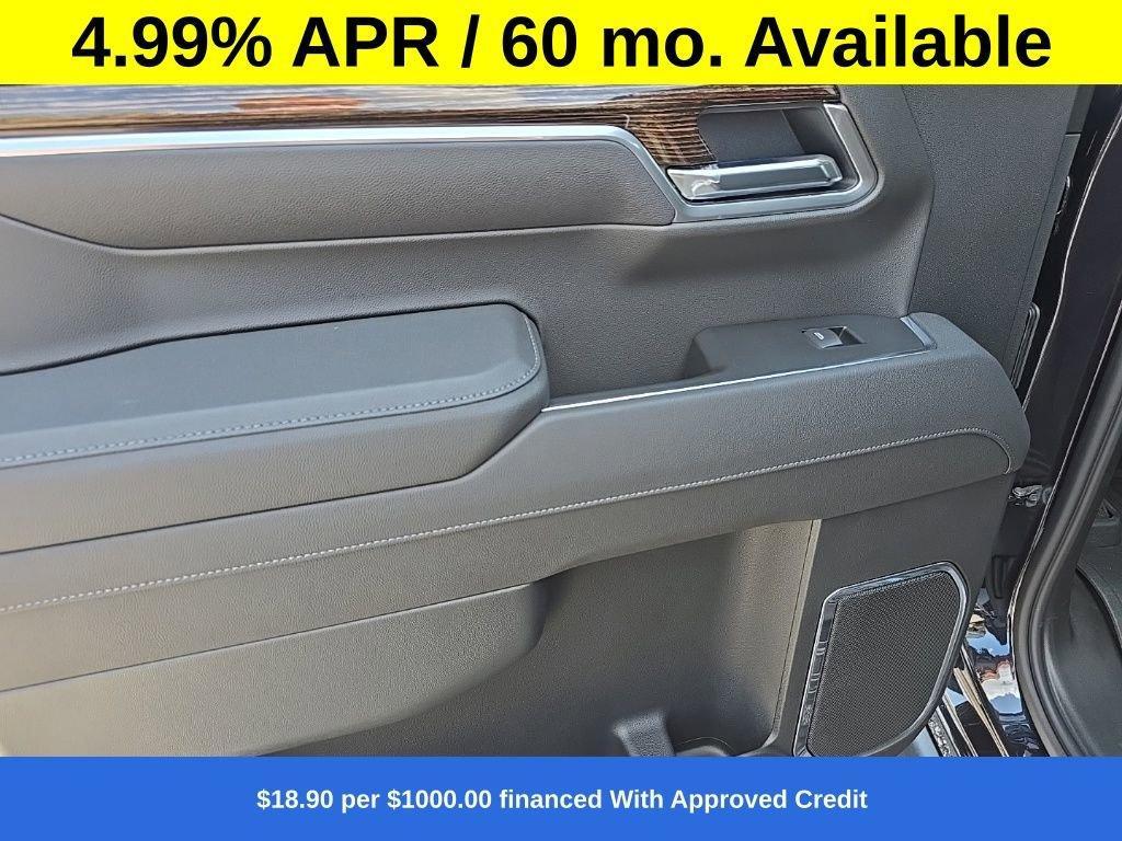new 2026 GMC Sierra 1500 car, priced at $57,080