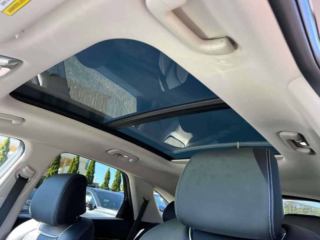 used 2025 Genesis GV70 car, priced at $41,333