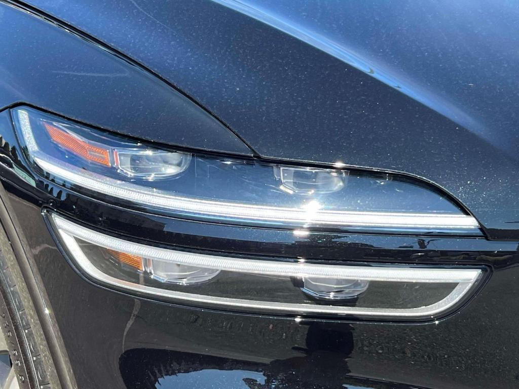 used 2025 Genesis GV70 car, priced at $41,333