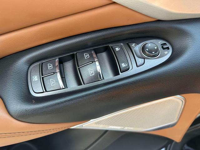 used 2023 INFINITI Q50 car, priced at $33,495