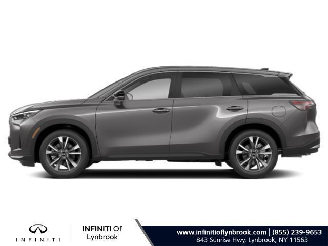 new 2026 INFINITI QX60 car, priced at $61,345
