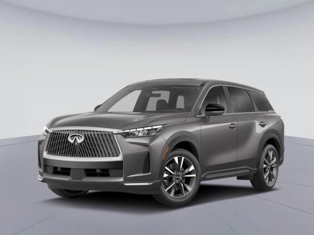 new 2026 INFINITI QX60 car, priced at $61,345