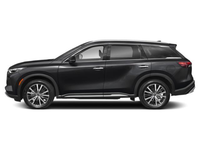 new 2025 INFINITI QX60 car, priced at $64,965