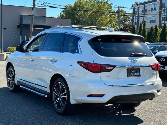 used 2019 INFINITI QX60 car, priced at $24,995