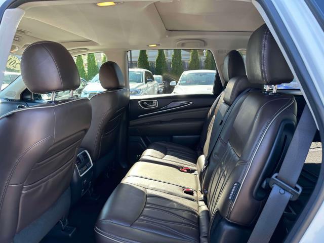 used 2019 INFINITI QX60 car, priced at $24,995